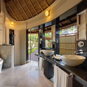 Wellbeing Sanctuary Pool Villa Transfer