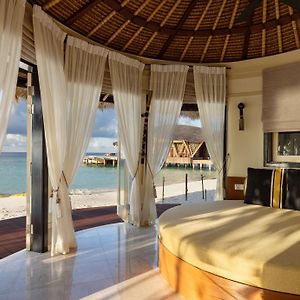 Grand Beachfront Pool Villa transfer